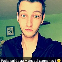 roroow - gay de 33 ans