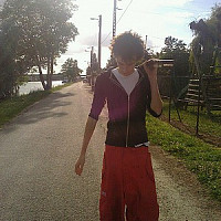 alex.w - homme bisexuel de 31 ans