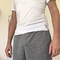 anthume - homme bisexuel de 49 ans