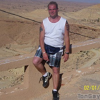 benji56 - homme bisexuel de 43 ans