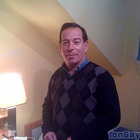 vieadeux - gay de 62 ans