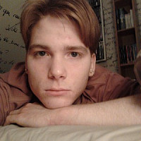 to-blake - gay de 34 ans