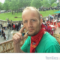 gavroche75000 - homme bisexuel de 54 ans