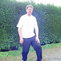 bruno50 - gay de 57 ans