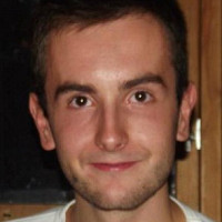 antet - gay de 34 ans