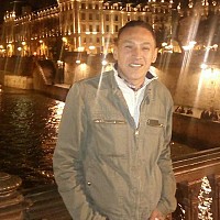 empreur - gay de 51 ans