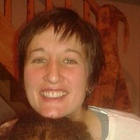 keziah83 - lesbienne de 40 ans