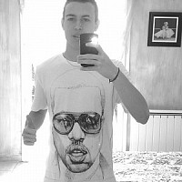 xvela - homme bisexuel de 31 ans