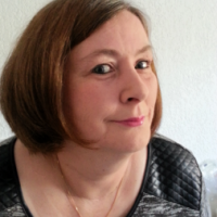 lady31 - lesbienne de 60 ans