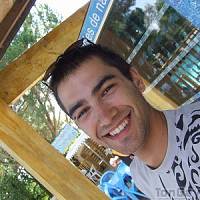 tibreton22 - homme bisexuel de 39 ans