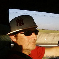 titibi49 - homme bisexuel de 62 ans