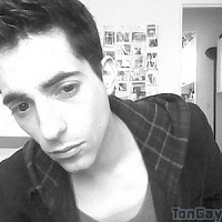 moousetolliver - gay de 40 ans