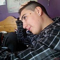 leanii - lesbienne de 31 ans