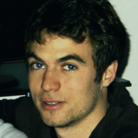 jolano - gay de 35 ans