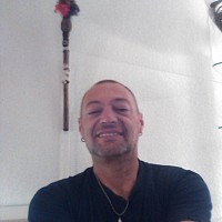 aaron83 - gay de 58 ans