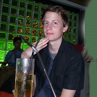 tom0258 - homme bisexuel de 34 ans