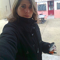 pikachu26 - lesbienne de 46 ans