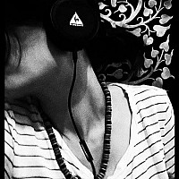 laeganka - femme bisexuelle de 37 ans