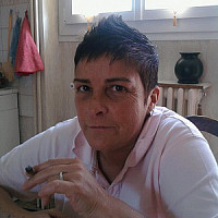 sylvie86 - lesbienne de 60 ans