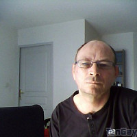 christ43 - gay de 57 ans