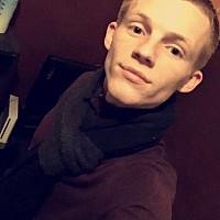 anthoo33 - homme bisexuel de 31 ans