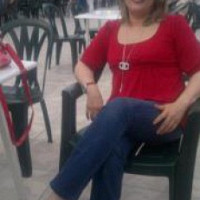 saramieleuse - lesbienne de 40 ans