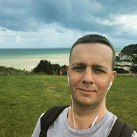 sebastien57 - gay de 51 ans