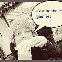 marjote - lesbienne de 43 ans