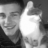 herji - homme bisexuel de 33 ans