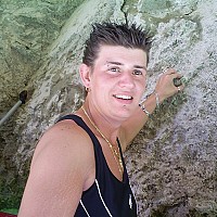 karine3010 - lesbienne de 49 ans