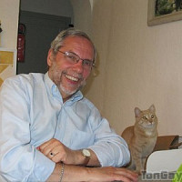 daddybear - gay de 81 ans