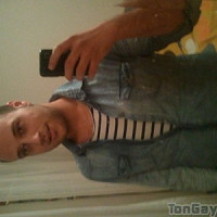 alex0705 - gay de 39 ans