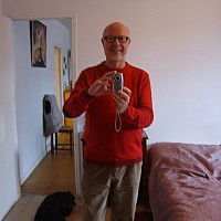 aveyrongay - homme bisexuel de 68 ans