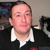 jhroutier03 - homme bisexuel de 49 ans