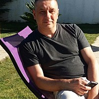 thierry18 - homme bisexuel de 60 ans