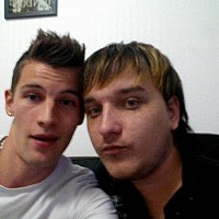 nico31400 - gay de 33 ans