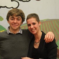 pollux73 - gay de 32 ans