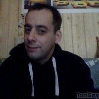 lover89 - gay de 47 ans