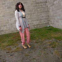 claudias - homme bisexuel de 52 ans