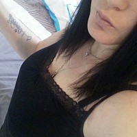 ciindyeva - lesbienne de 33 ans