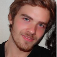 necrosover - homme bisexuel de 32 ans