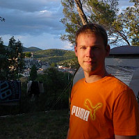 filoulou - gay de 45 ans