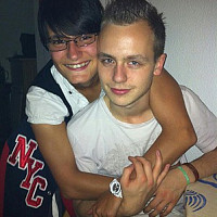 supermlo - lesbienne de 36 ans