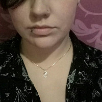 emeline24xp - lesbienne de 30 ans