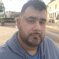 chubby4chaser - gay de 39 ans