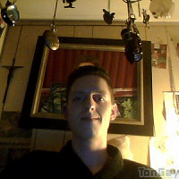 marco1992 - homme bisexuel de 33 ans