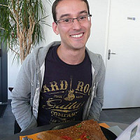 launantes - gay de 41 ans