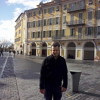 davis83 - gay de 53 ans