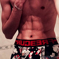 adodu13 - homme bisexuel de 27 ans