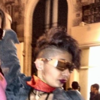 suki-san - lesbienne de 36 ans